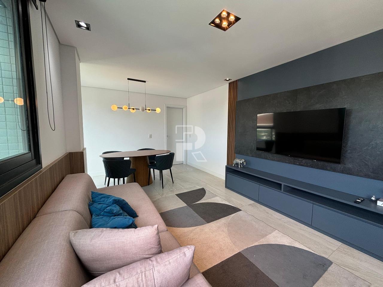 Apartamento à venda no Vale do Sereno: 