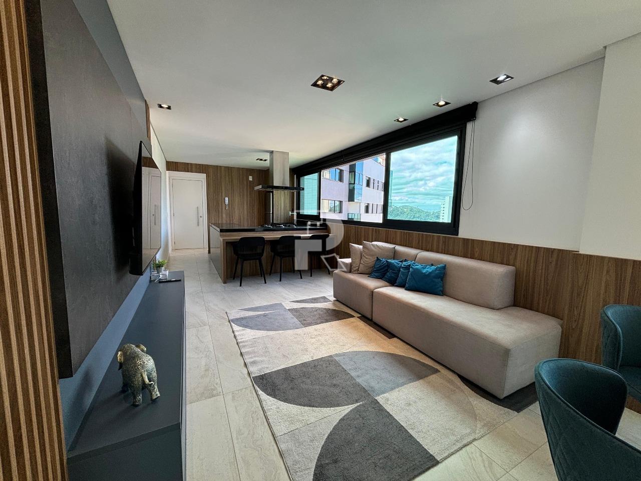 Apartamento à venda no Vale do Sereno: 