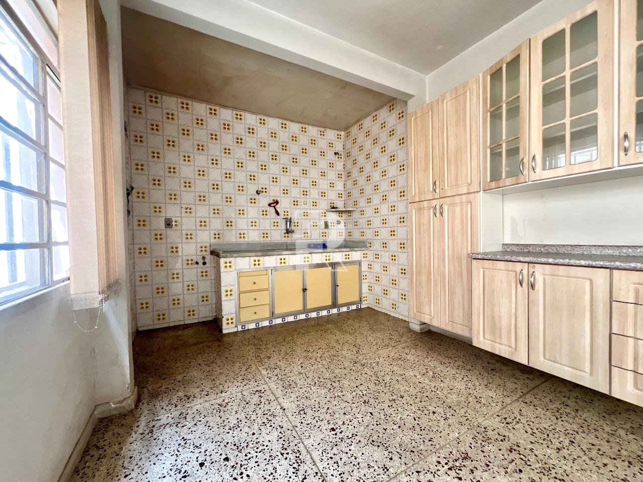 Área privativa à venda no Prado: 