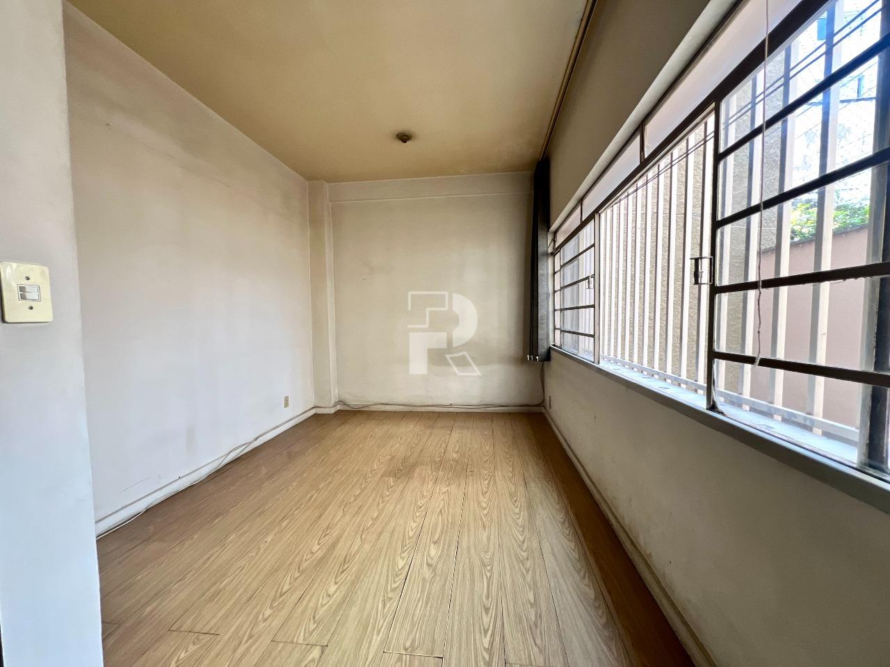 Área privativa à venda no Prado: 