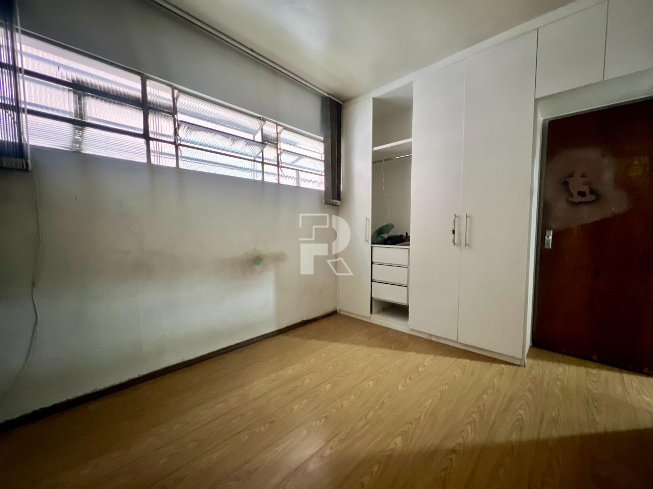 Área privativa à venda no Prado: 