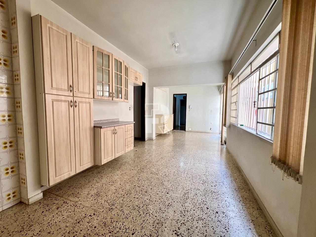 Área privativa à venda no Prado: 