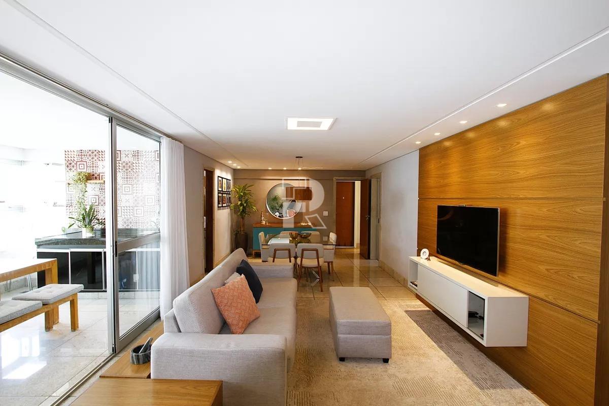 Apartamento à venda no Gutierrez: 