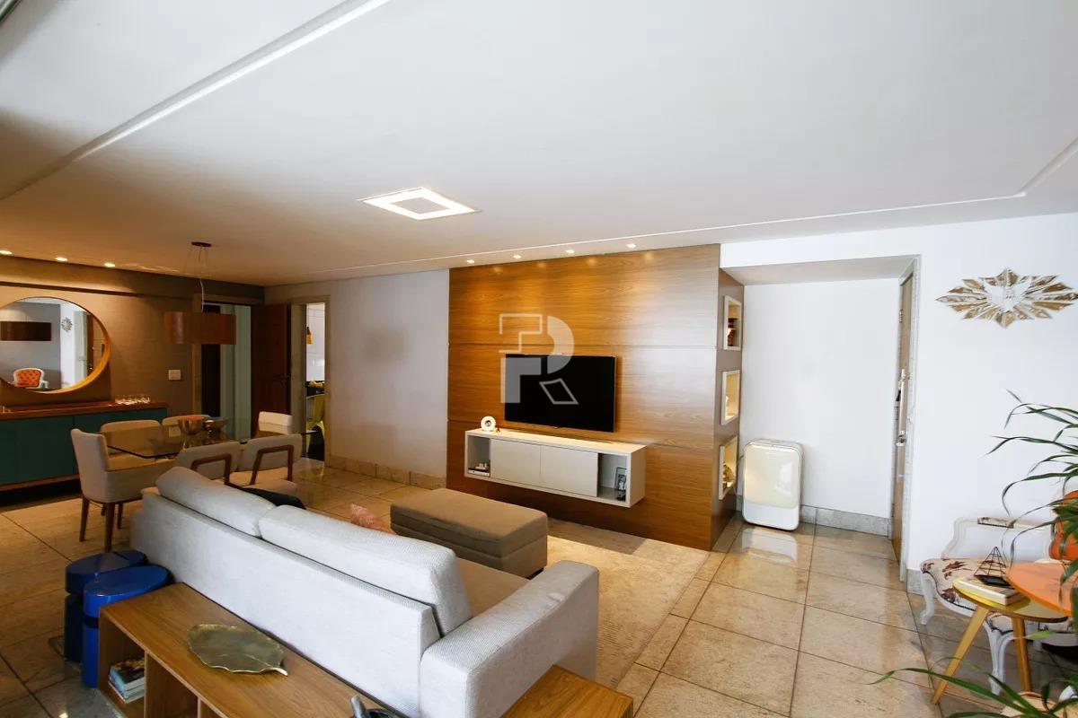 Apartamento à venda no Gutierrez: 