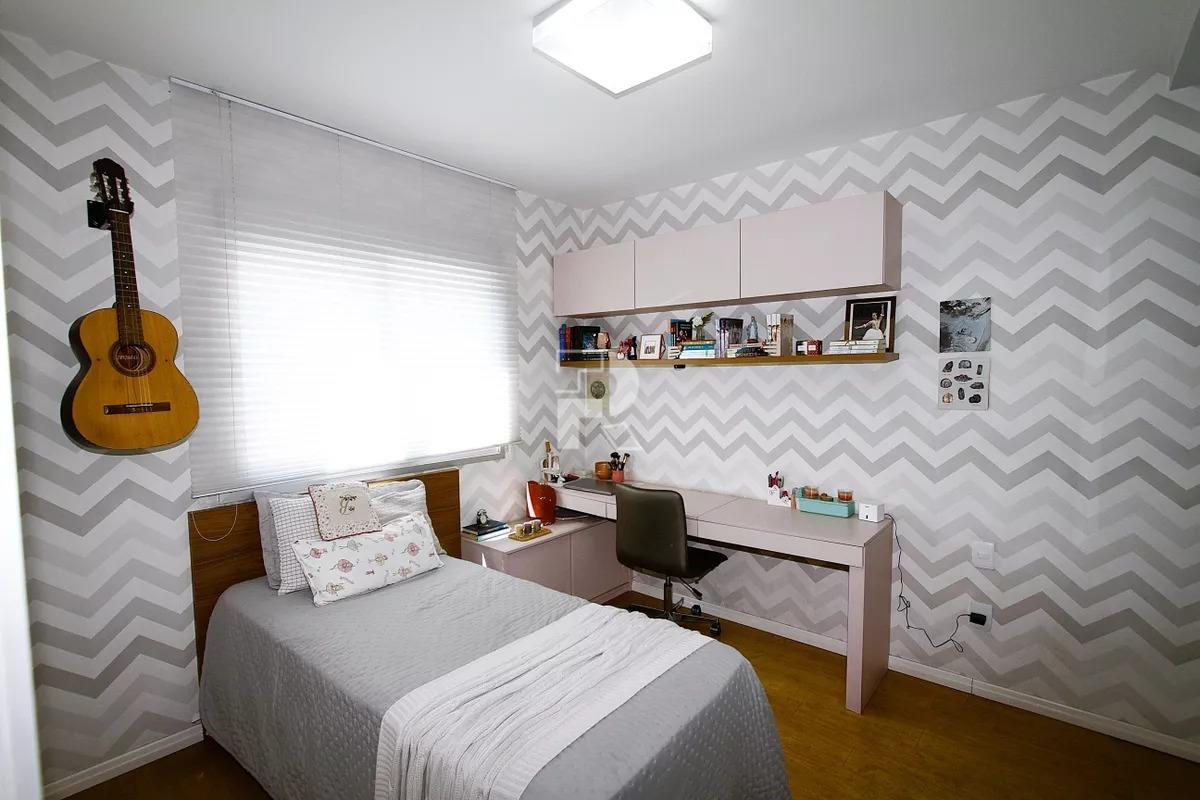 Apartamento à venda no Gutierrez: 