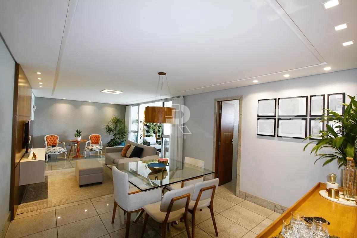 Apartamento à venda no Gutierrez: 