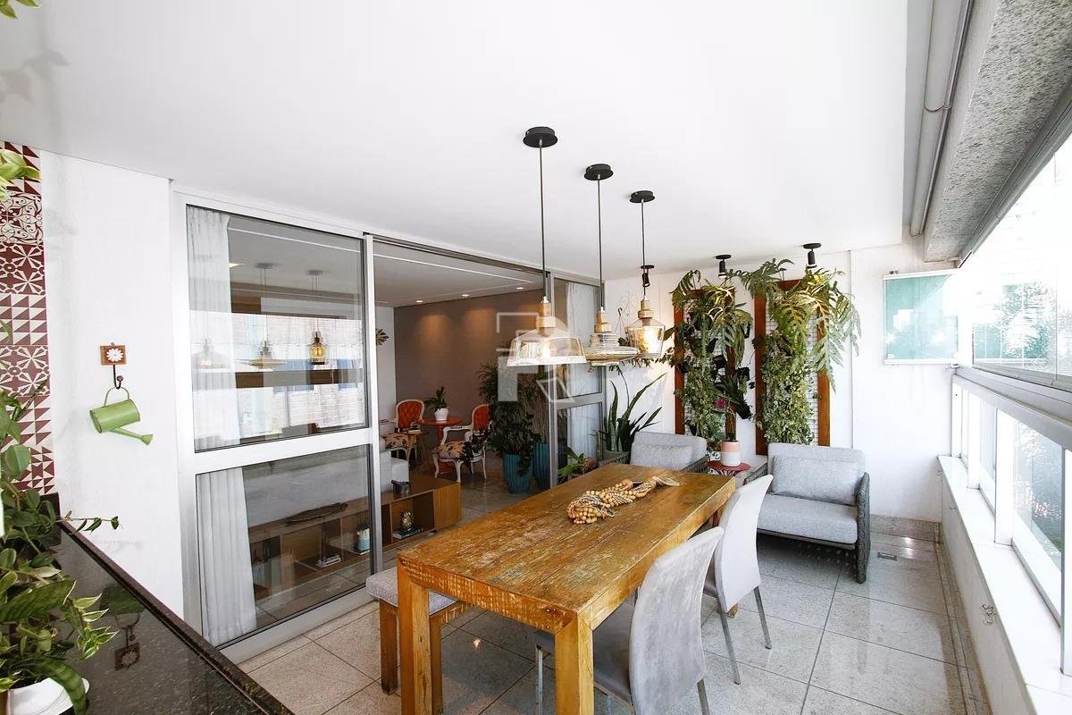 Apartamento à venda no Gutierrez: 