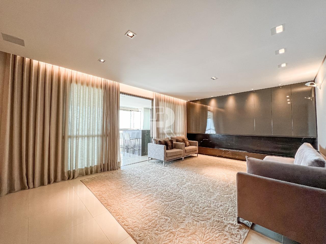 Apartamento à venda no Vila da Serra: 