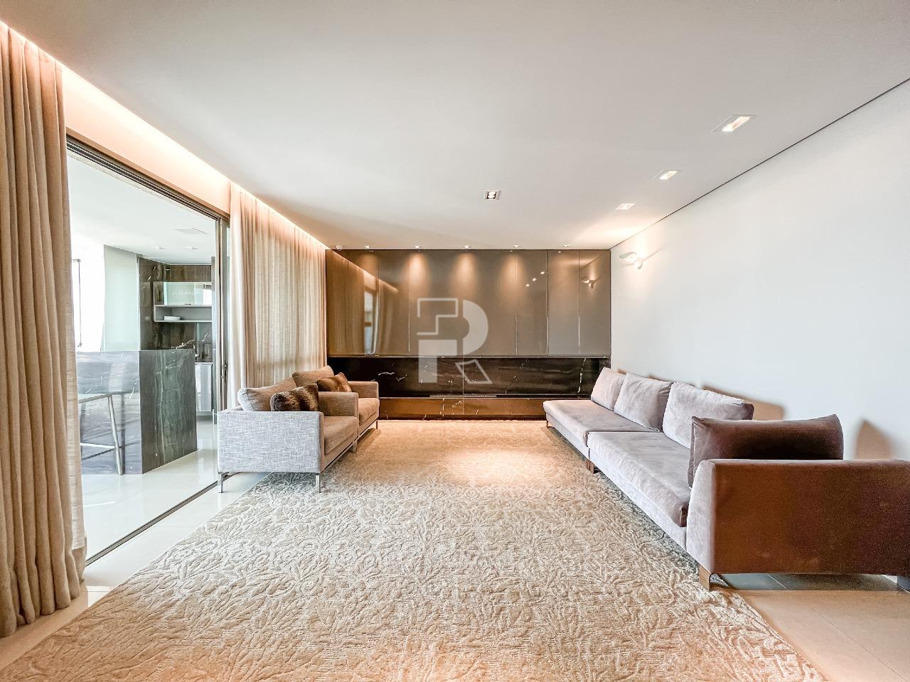 Apartamento à venda no Vila da Serra: 