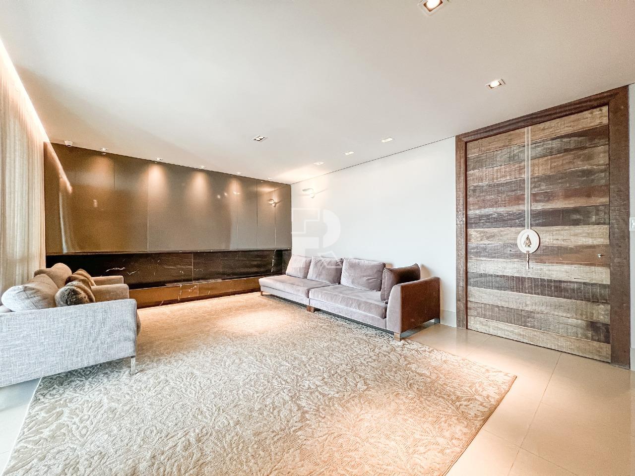 Apartamento à venda no Vila da Serra: 