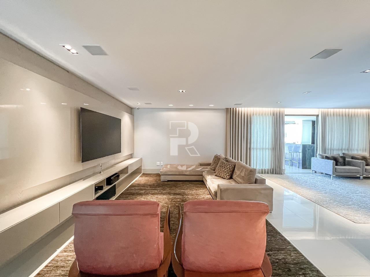 Apartamento à venda no Vila da Serra: 