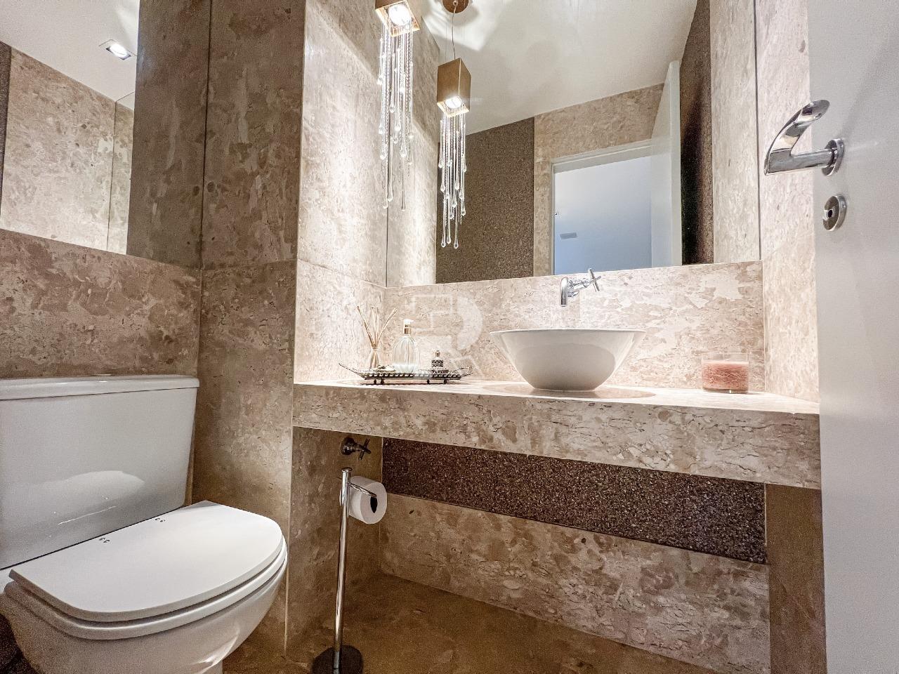 Apartamento à venda no Vila da Serra: 