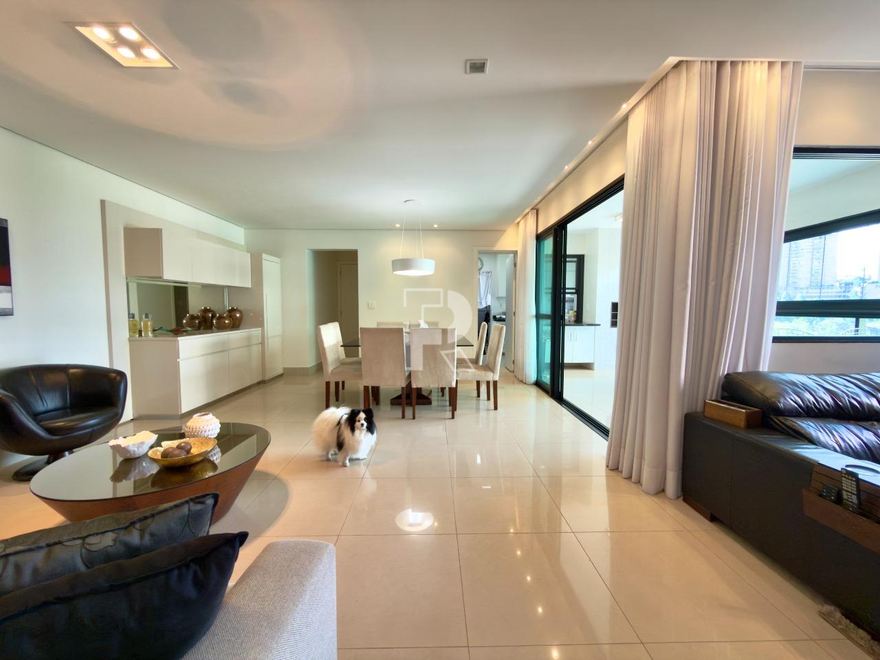 Apartamento à venda no Vila da Serra: 