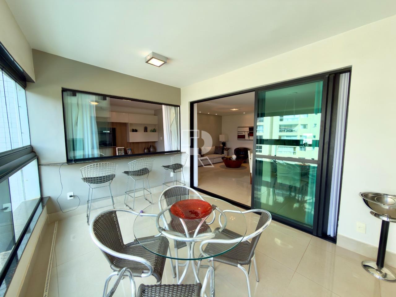 Apartamento à venda no Vila da Serra: 