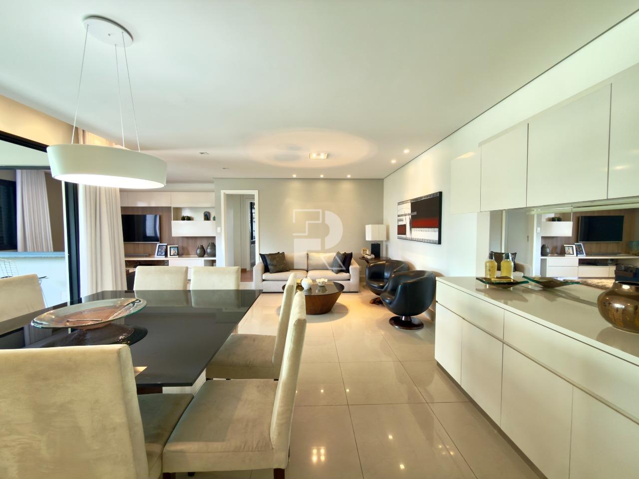 Apartamento à venda no Vila da Serra: 