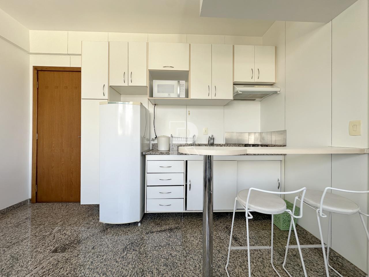 Apartamento para aluguel no Funcionários: 