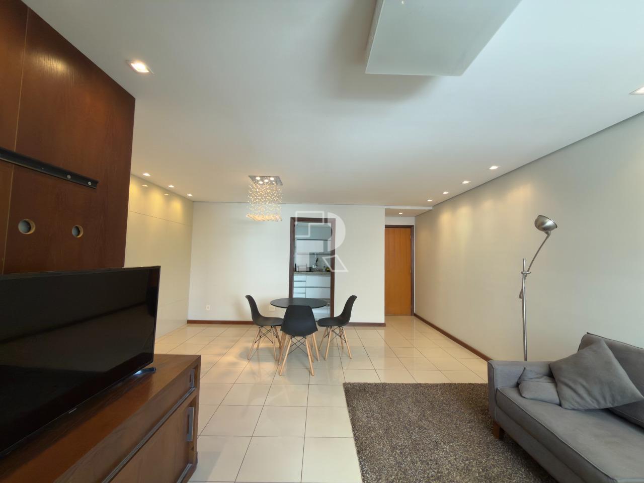 Cobertura à venda no Buritis: 