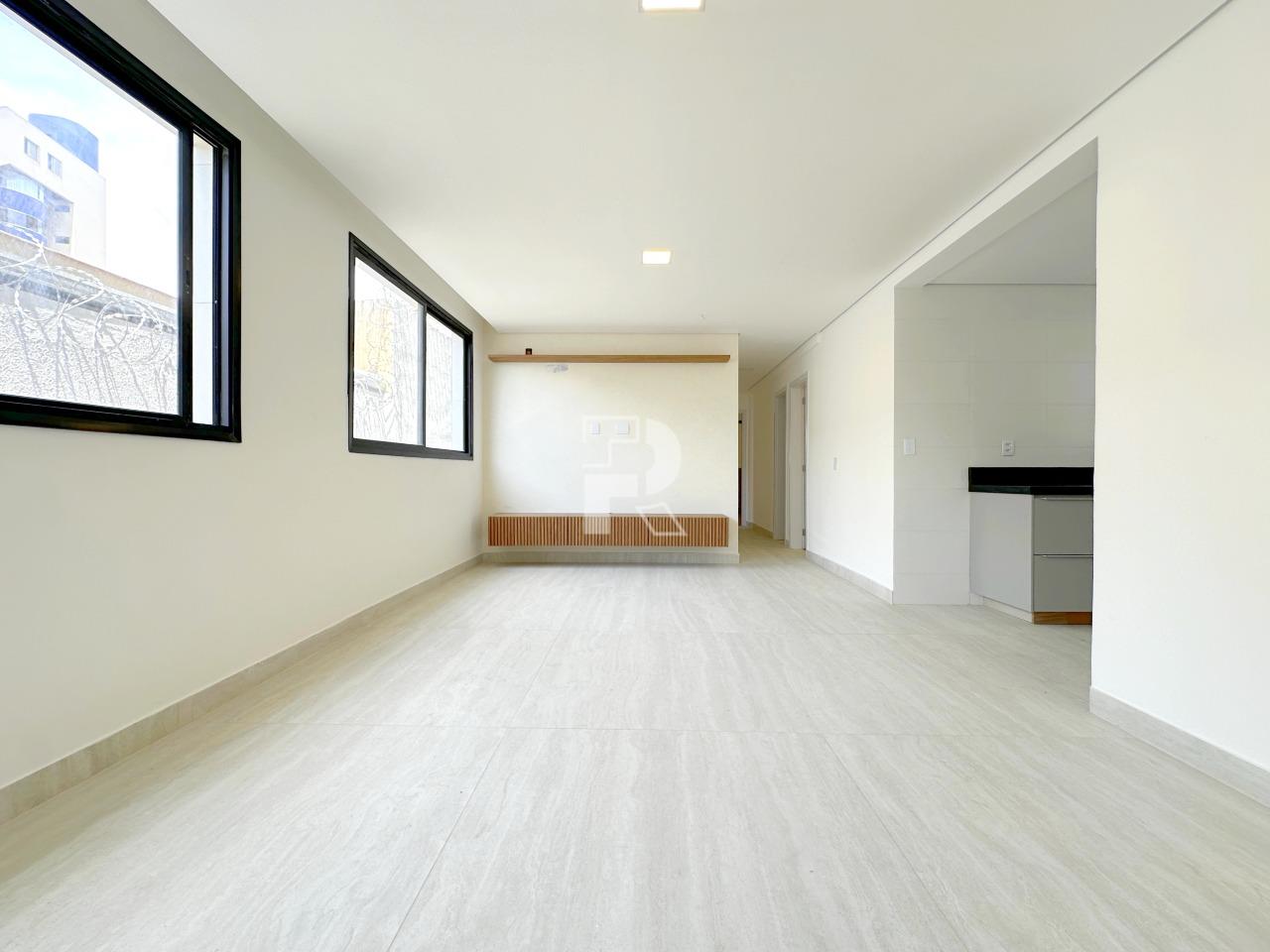 Apartamento à venda no Prado: 