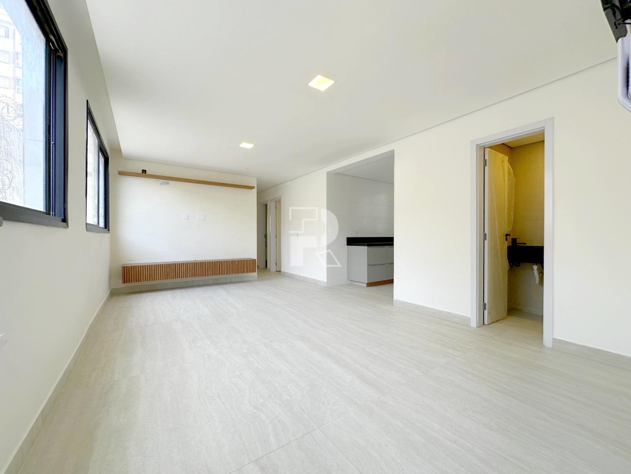 Apartamento à venda no Prado: 