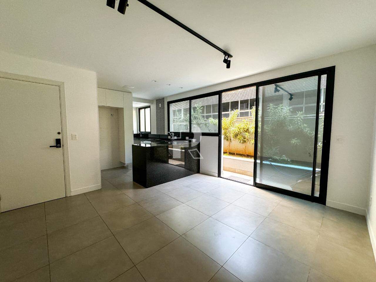 Apartamento à venda no Savassi: 