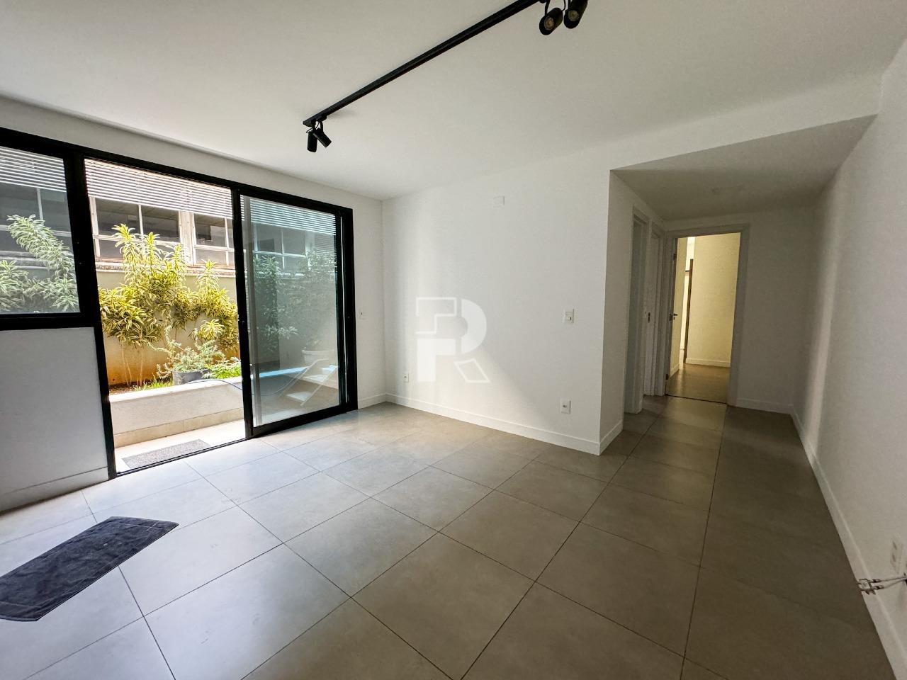 Apartamento à venda no Savassi: 