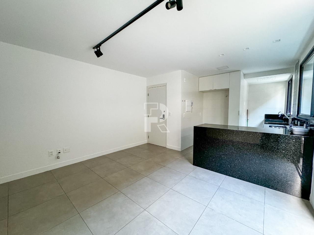 Apartamento à venda no Savassi: 