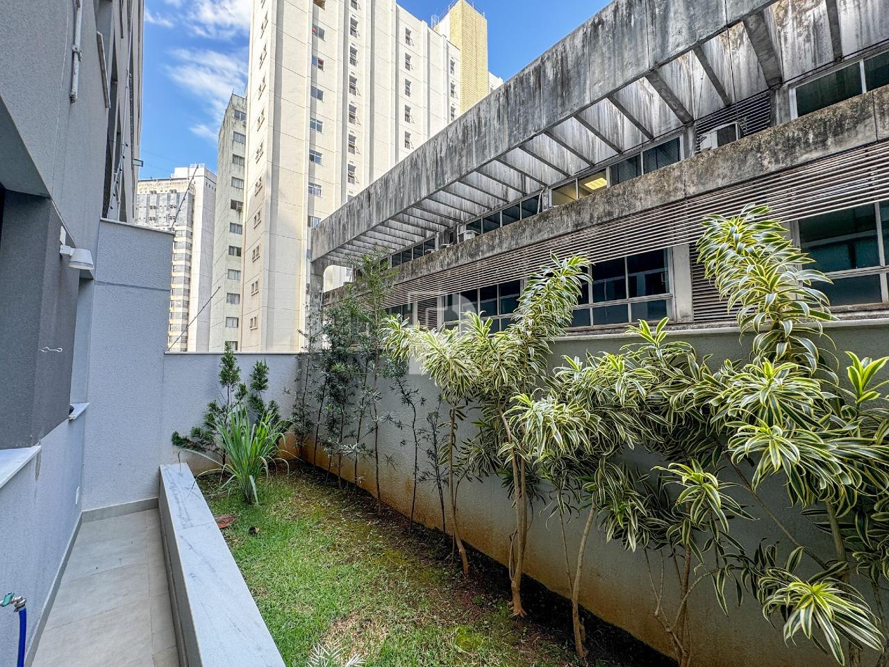 Apartamento à venda no Savassi: 