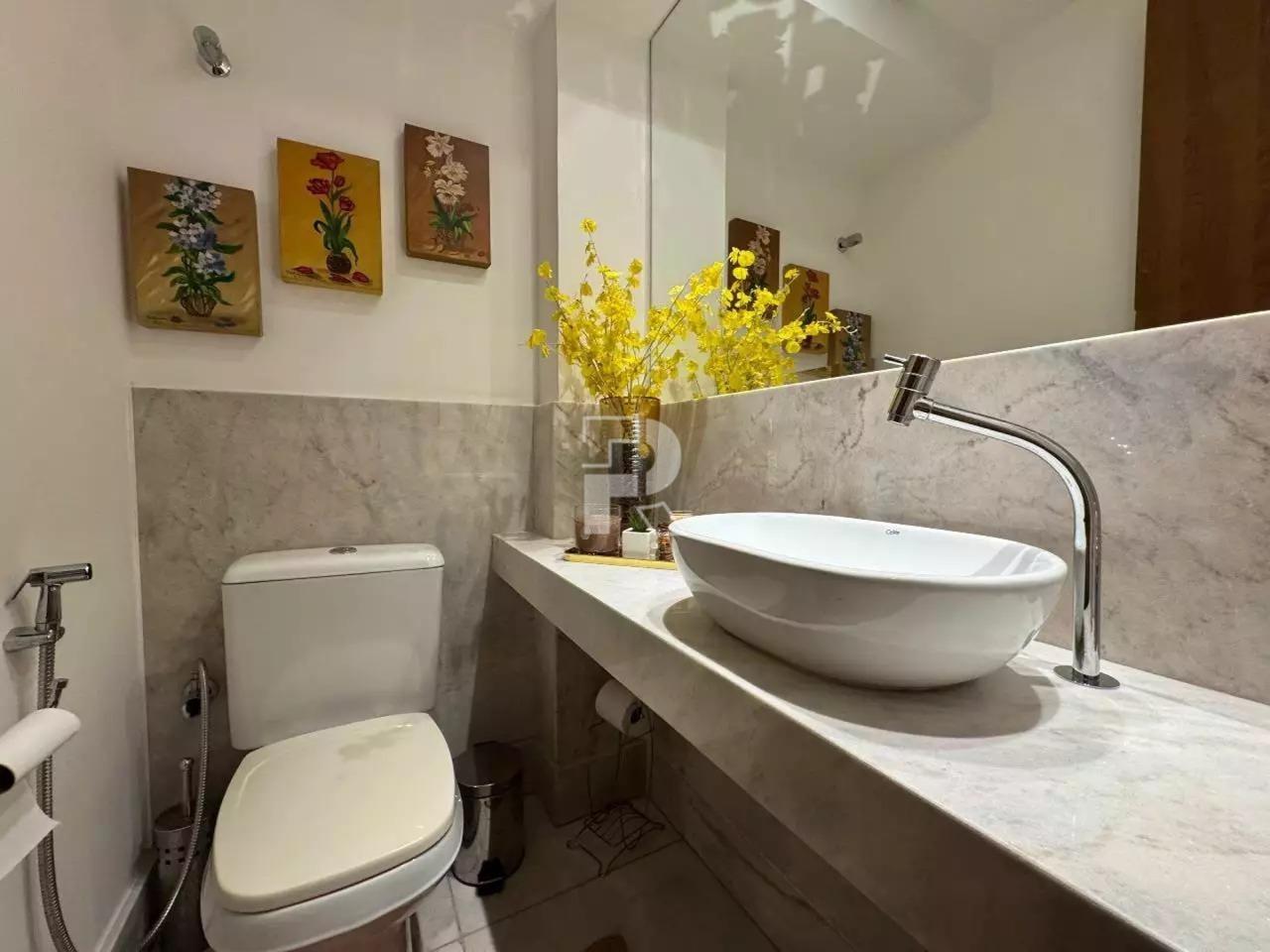 Apartamento à venda no Boa Viagem: 