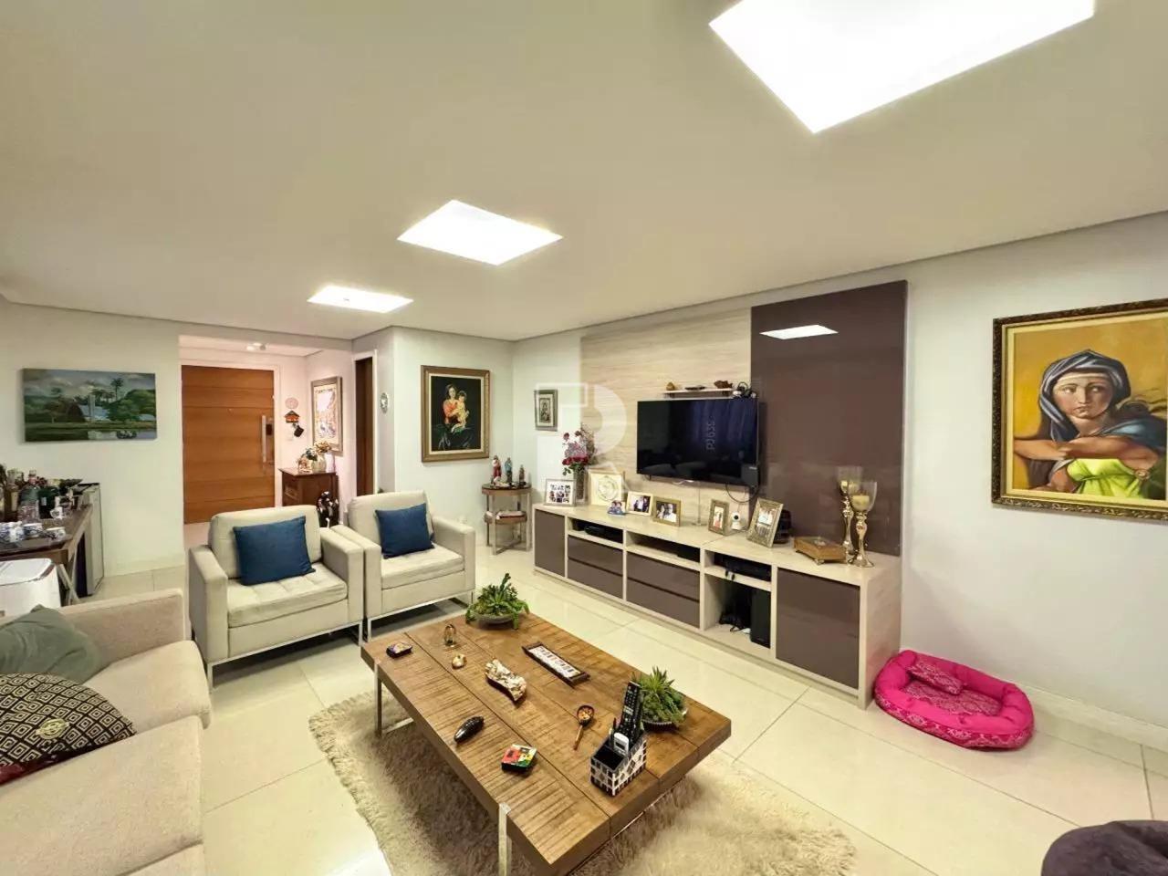 Apartamento à venda no Boa Viagem: 