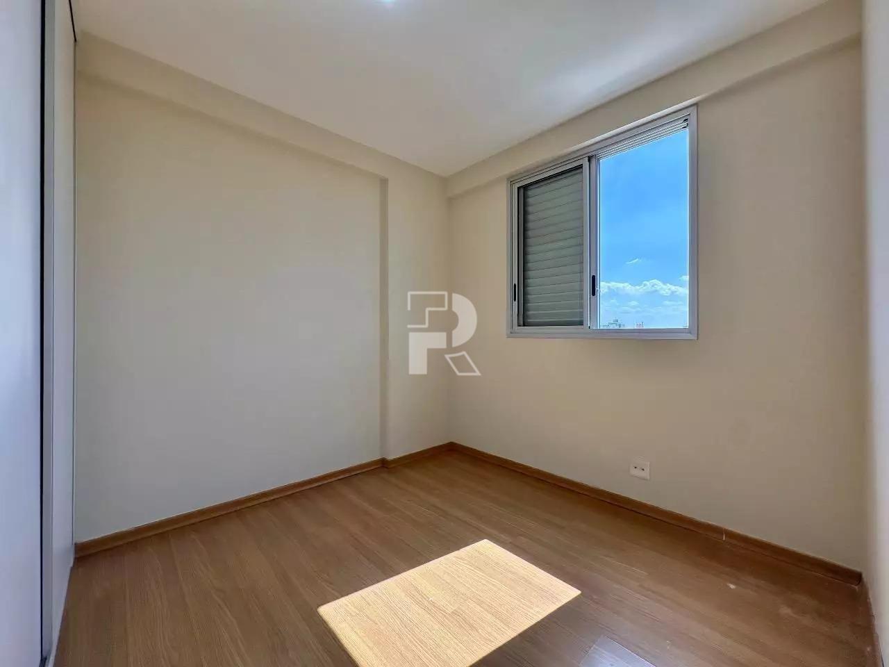 Apartamento à venda no Gutierrez: 