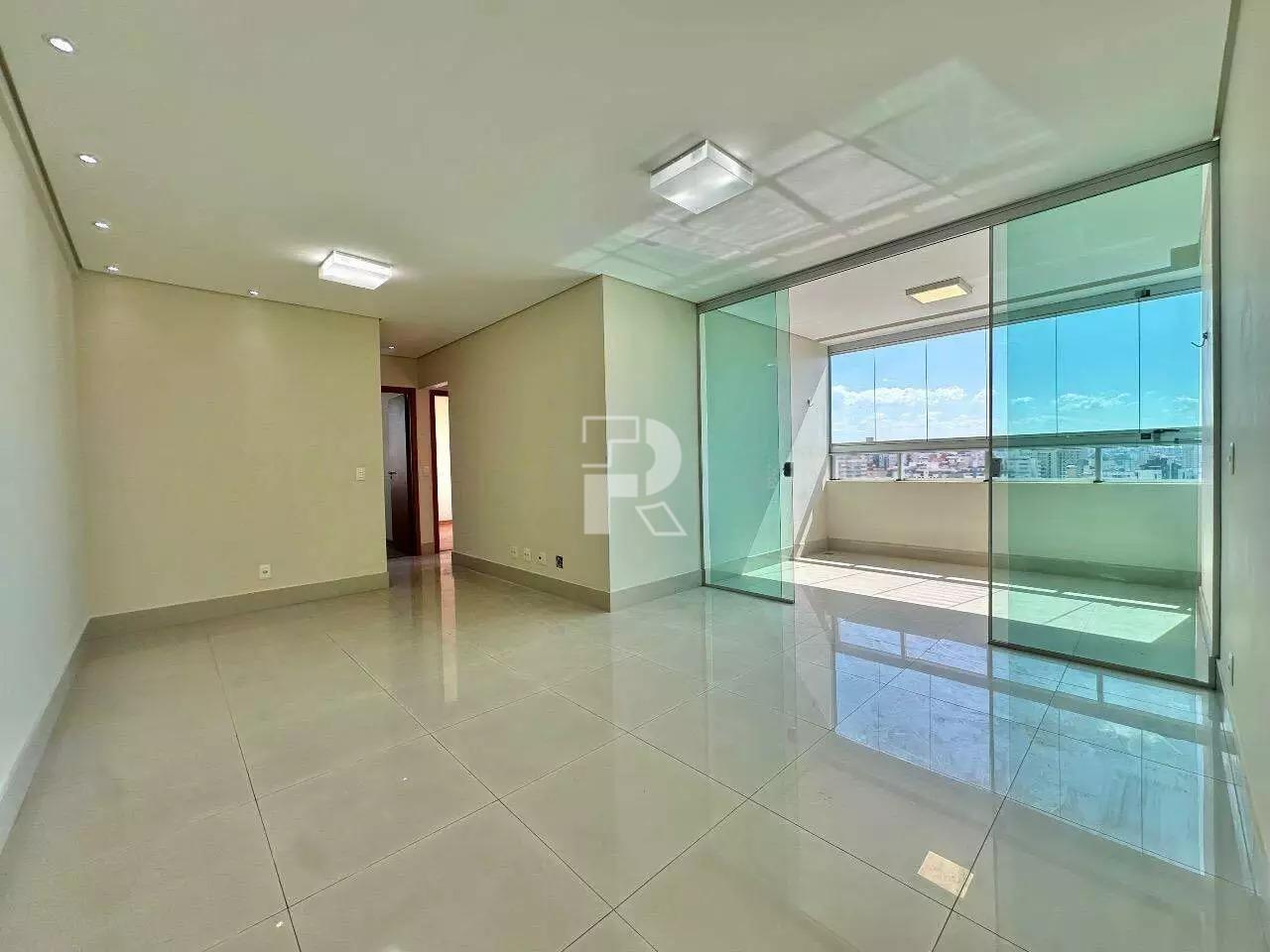 Apartamento à venda no Gutierrez: 