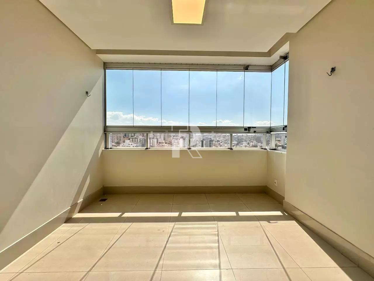 Apartamento à venda no Gutierrez: 