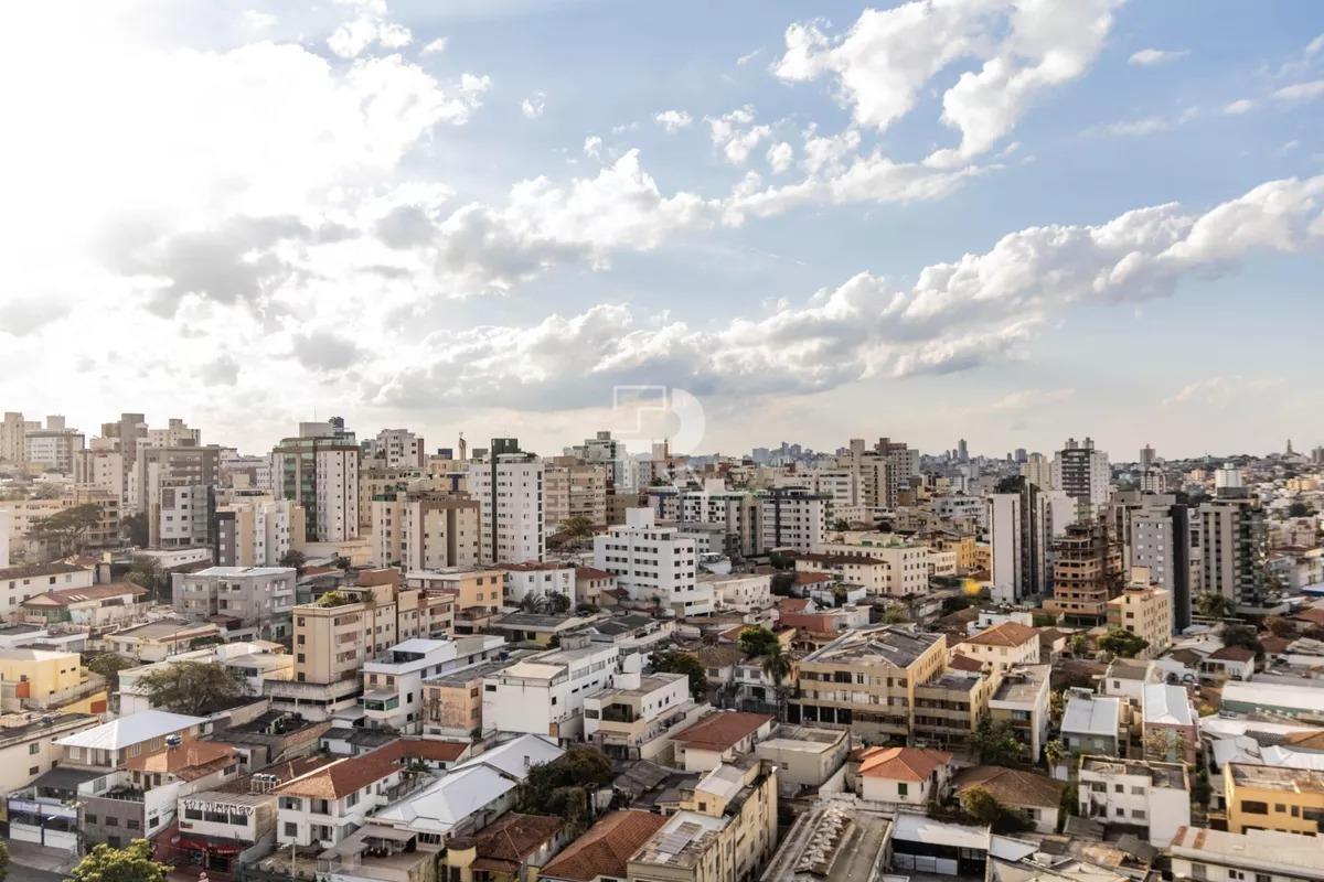 Apartamento à venda no Gutierrez: 