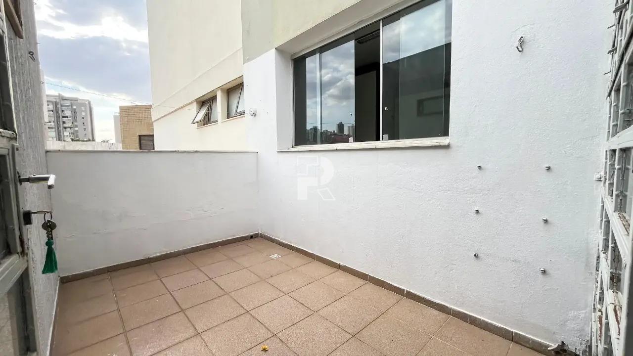 Apartamento à venda no Estoril: 