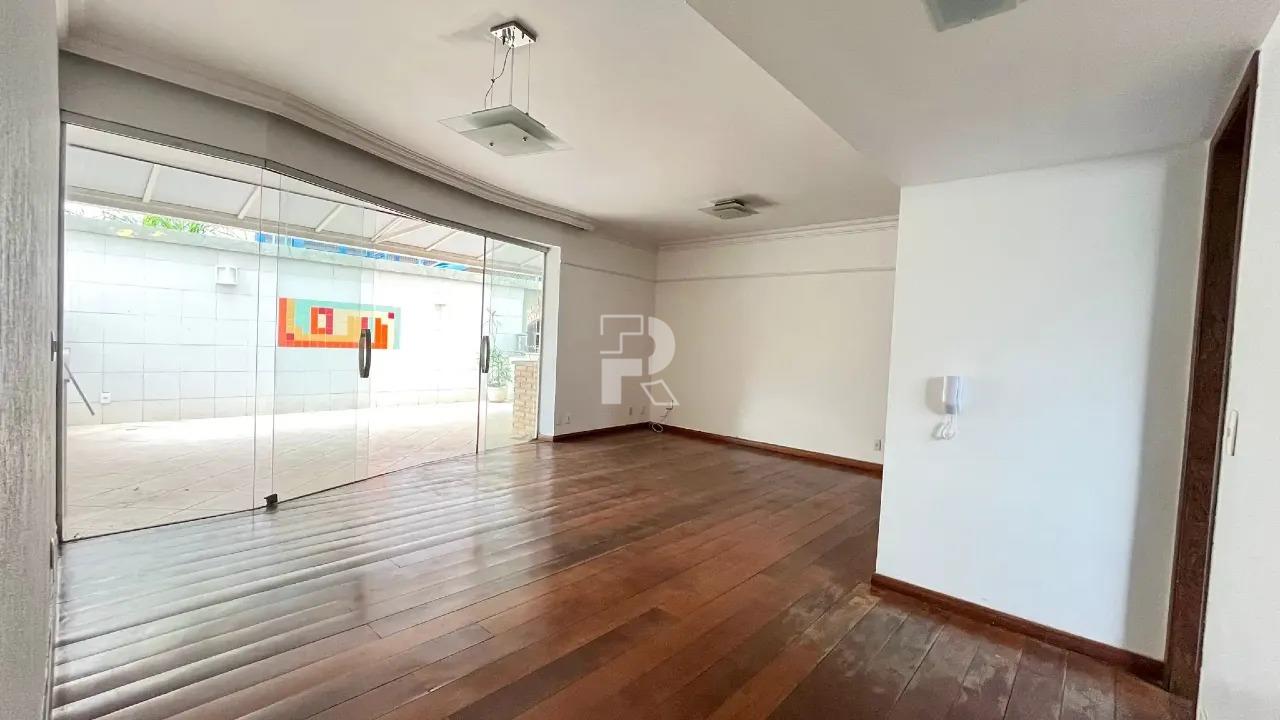 Apartamento à venda no Estoril: 