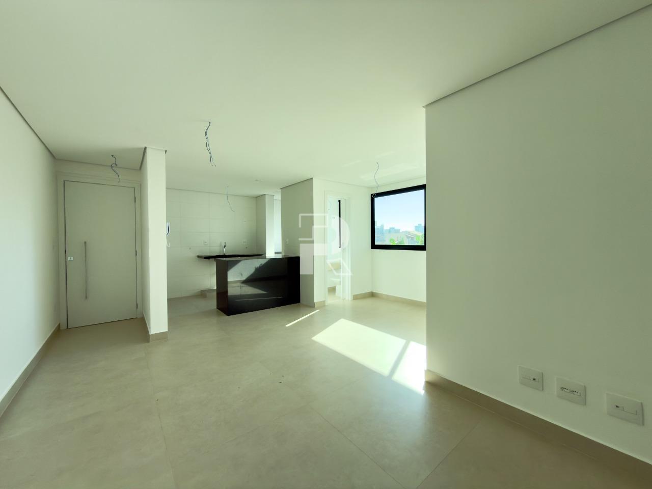 Apartamento à venda no Prado: 