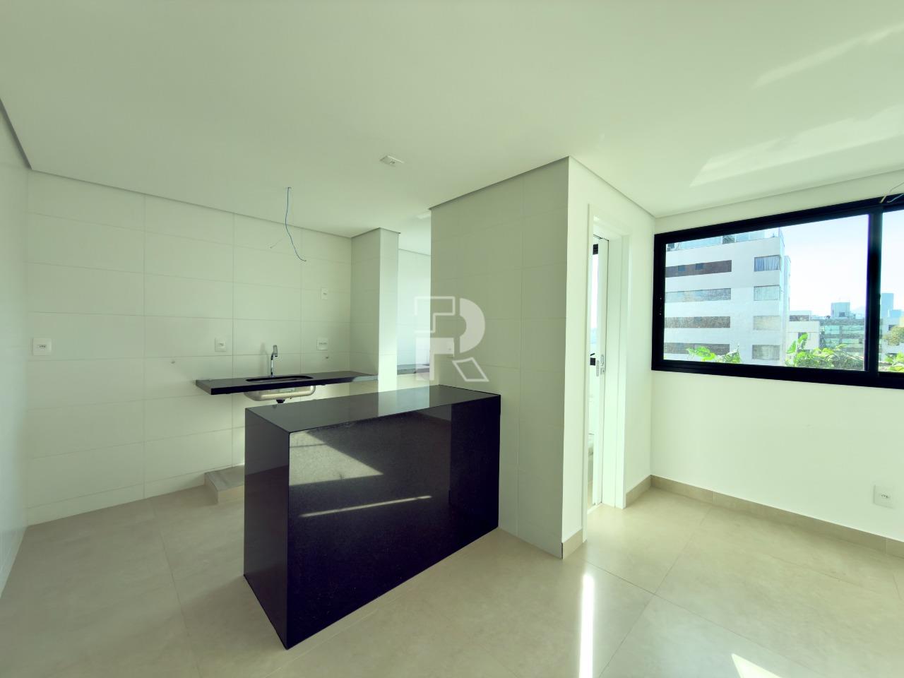 Apartamento à venda no Prado: 