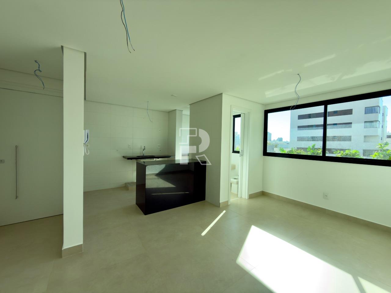 Apartamento à venda no Prado: 