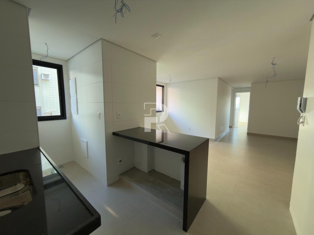 Apartamento à venda no Prado: 