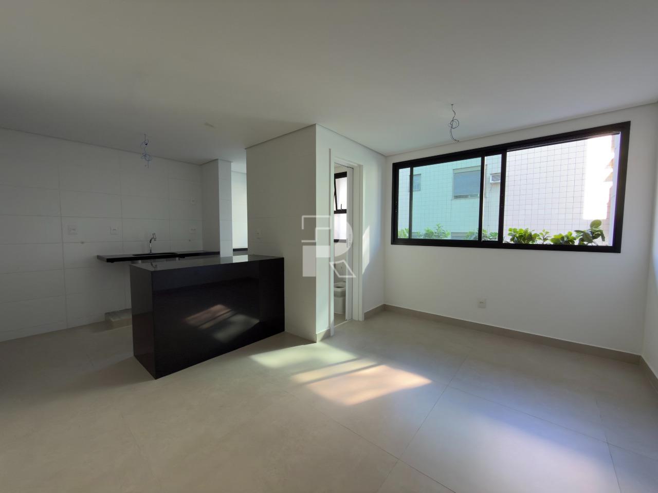 Apartamento à venda no Prado: 