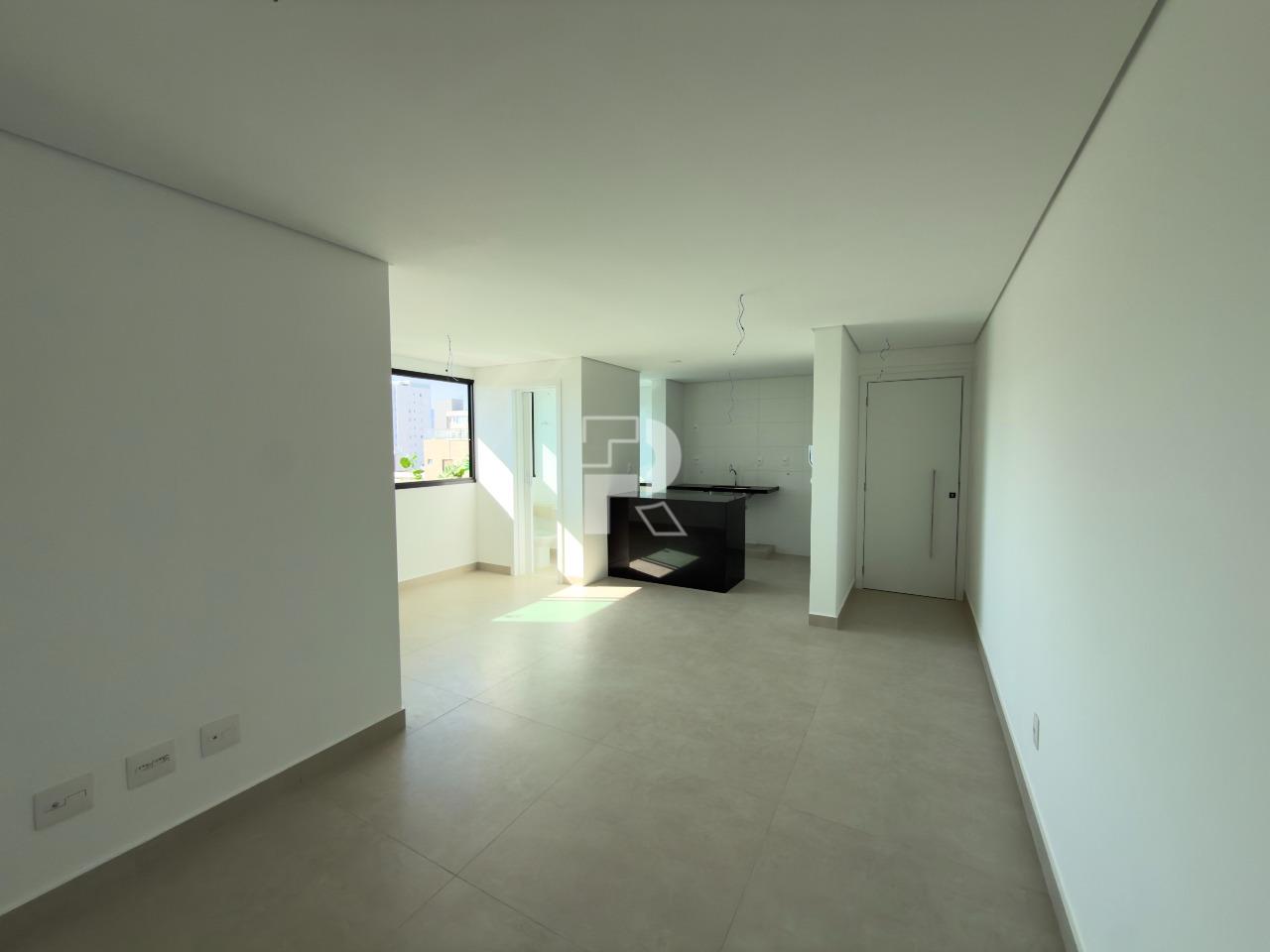 Apartamento à venda no Prado: 