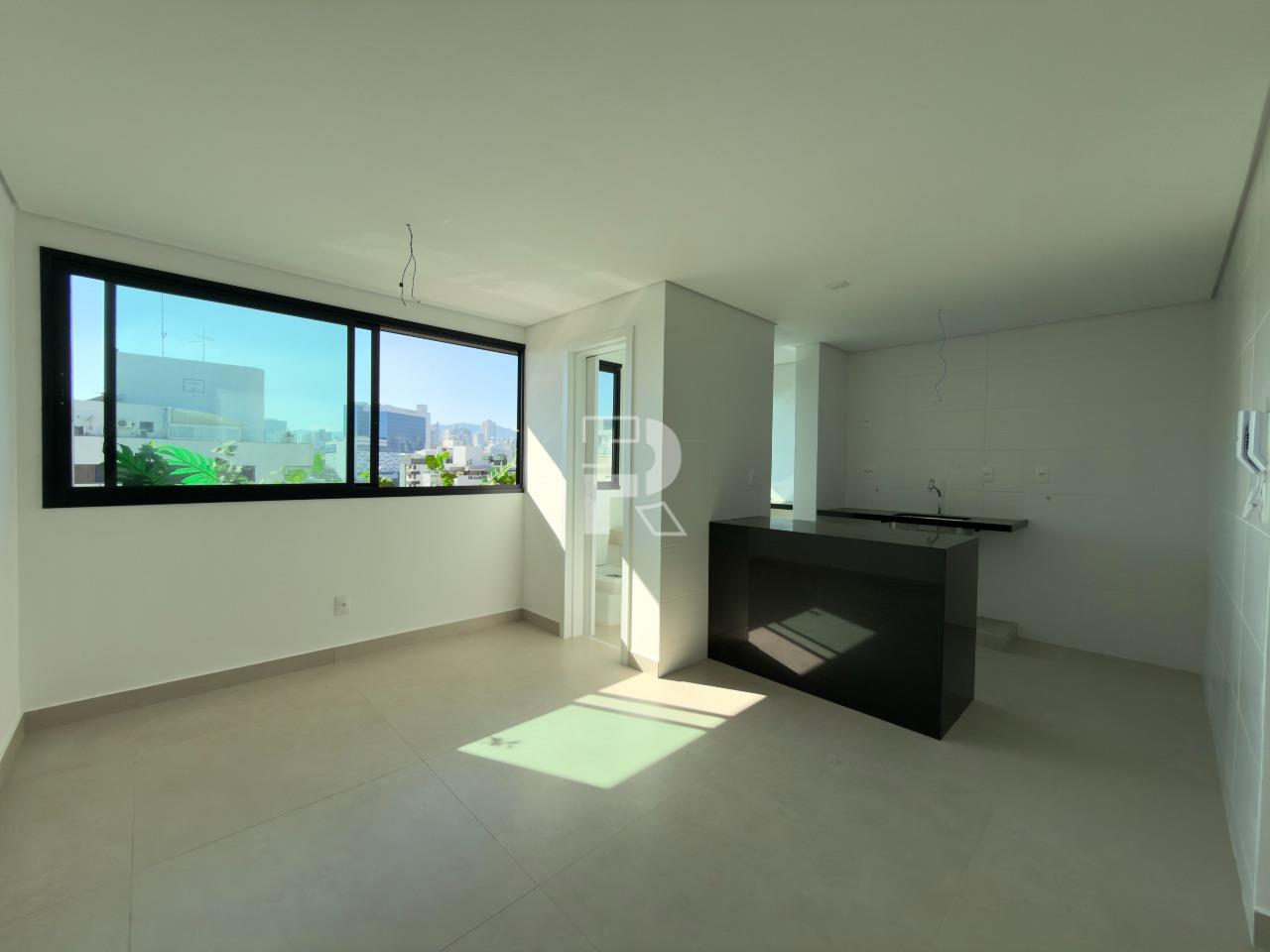 Apartamento à venda no Prado: 