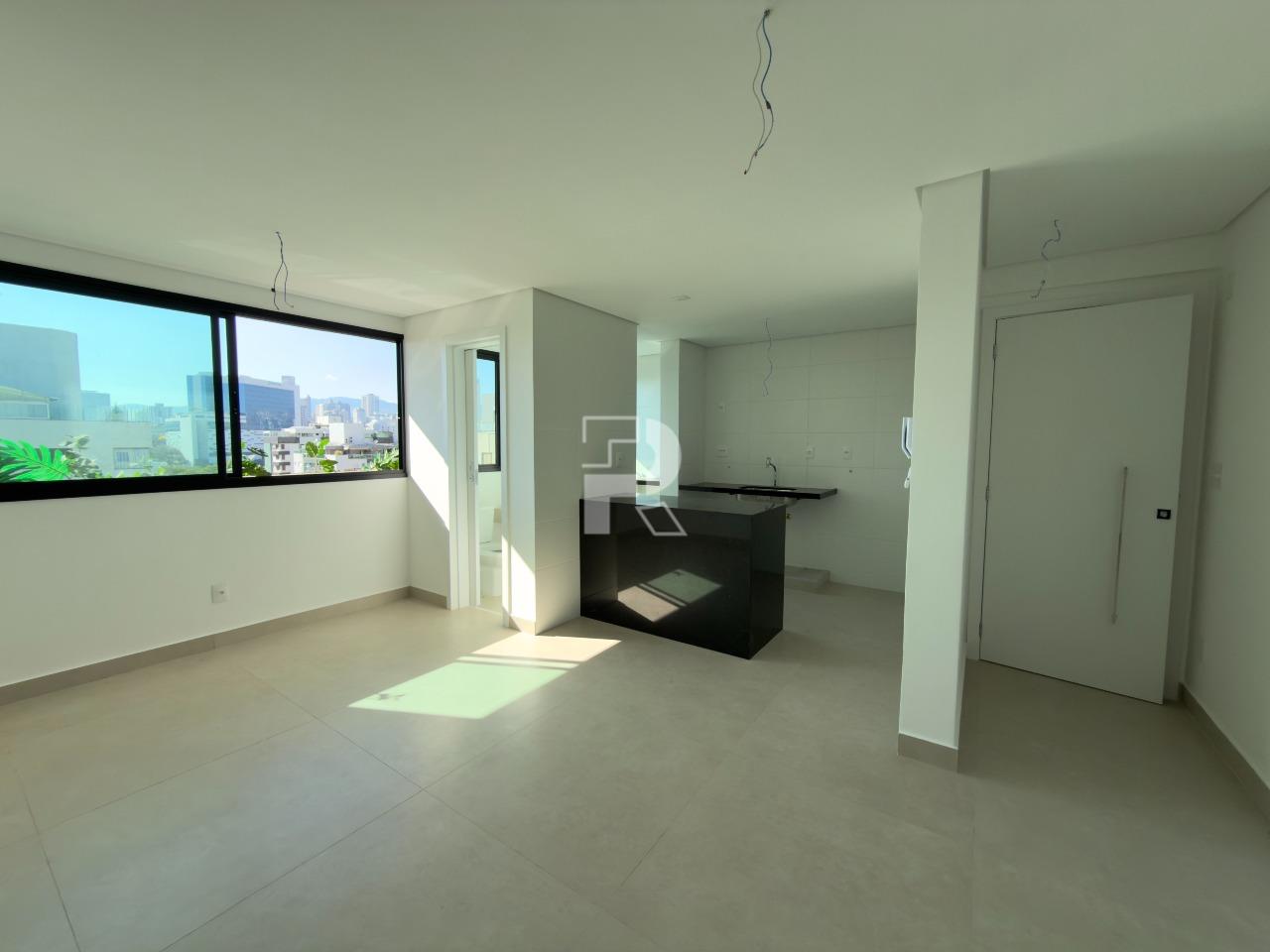 Apartamento à venda no Prado: 