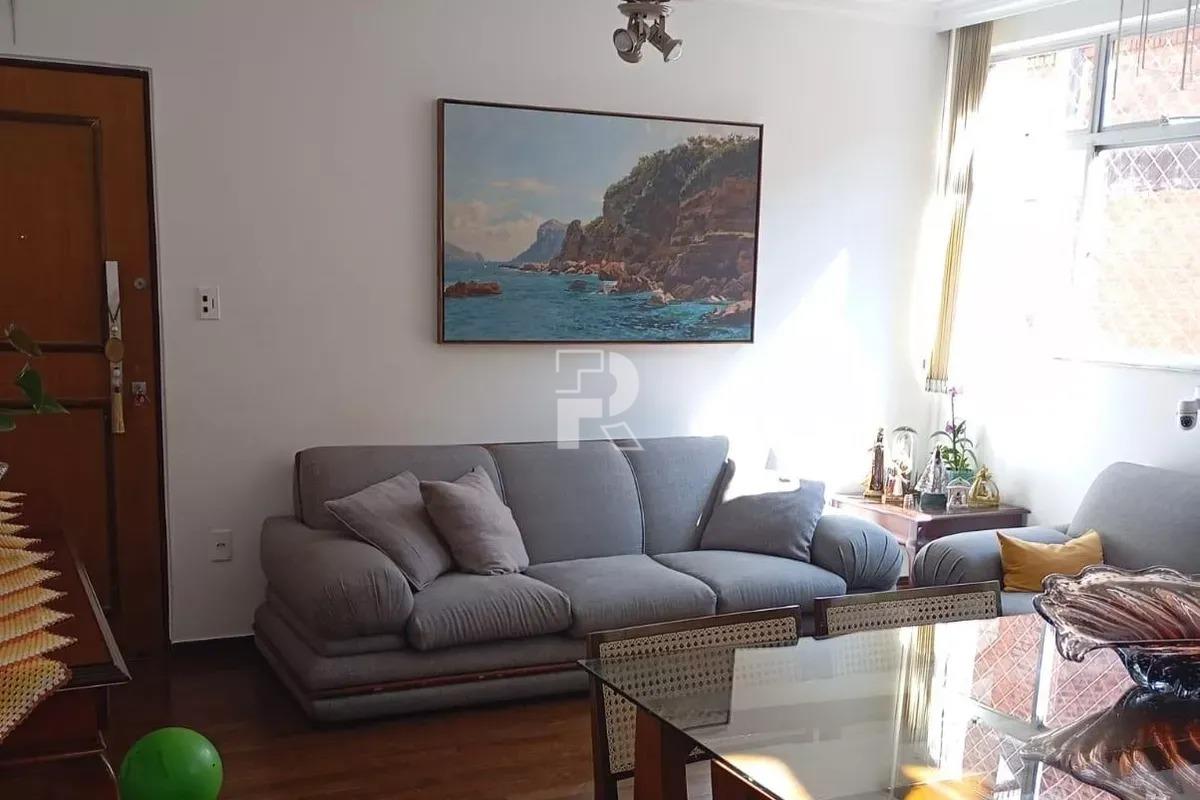 Cobertura à venda no Alto Barroca: 