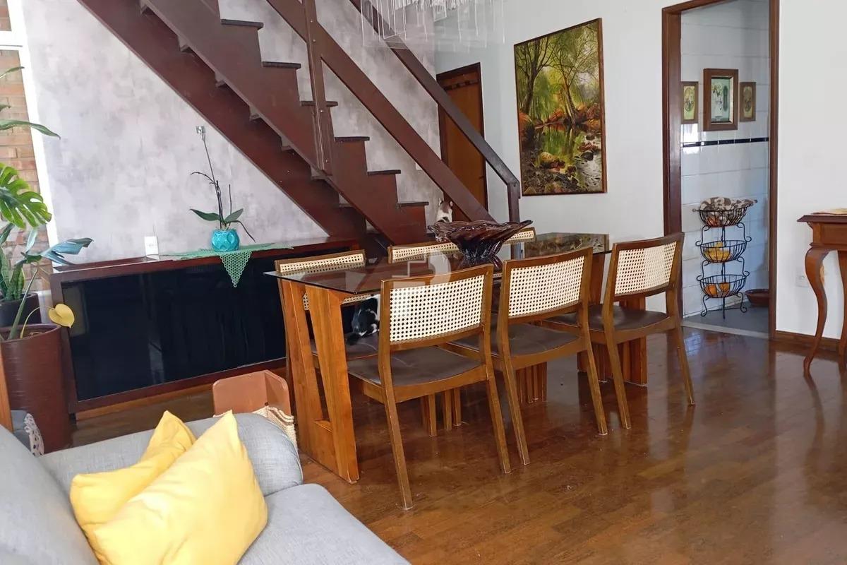 Cobertura à venda no Alto Barroca: 