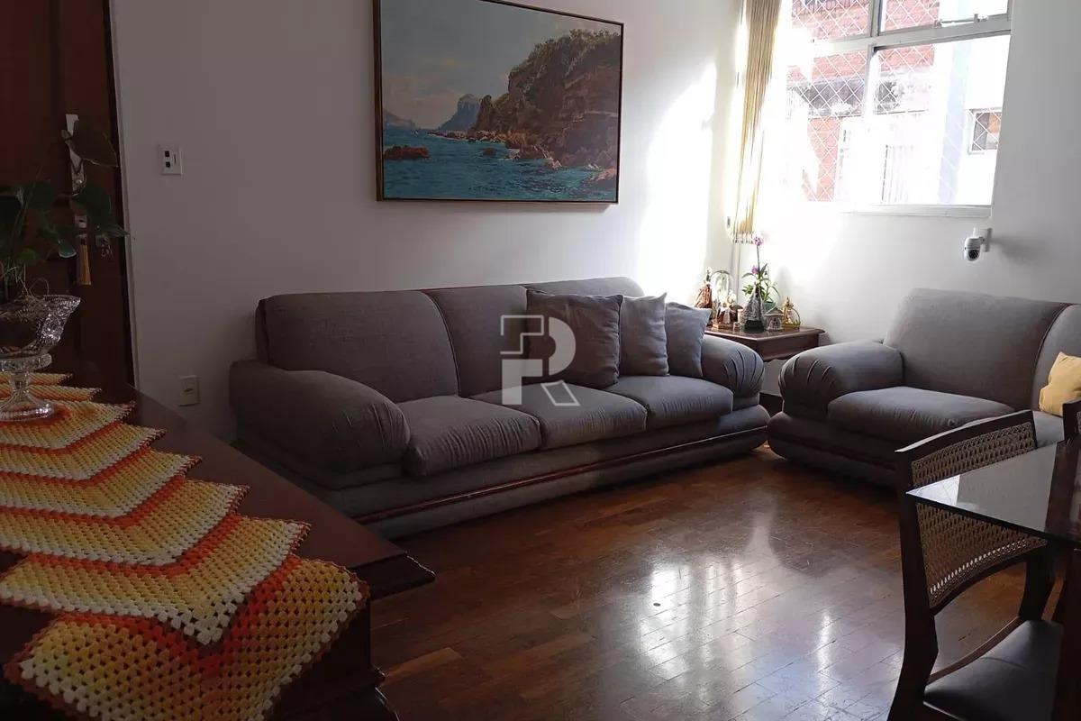 Cobertura à venda no Alto Barroca: 