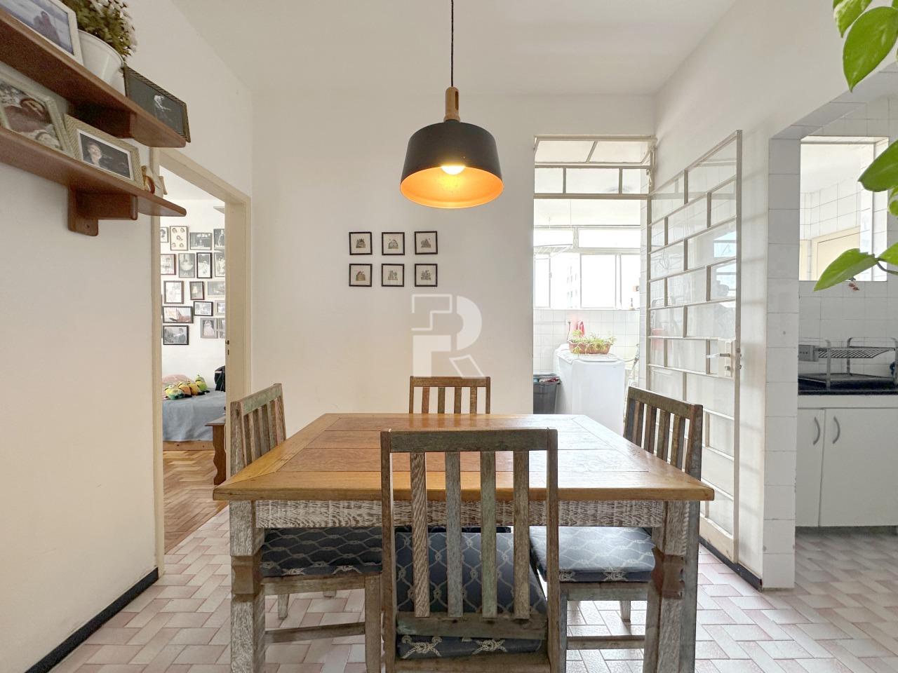 Apartamento à venda no Prado: 