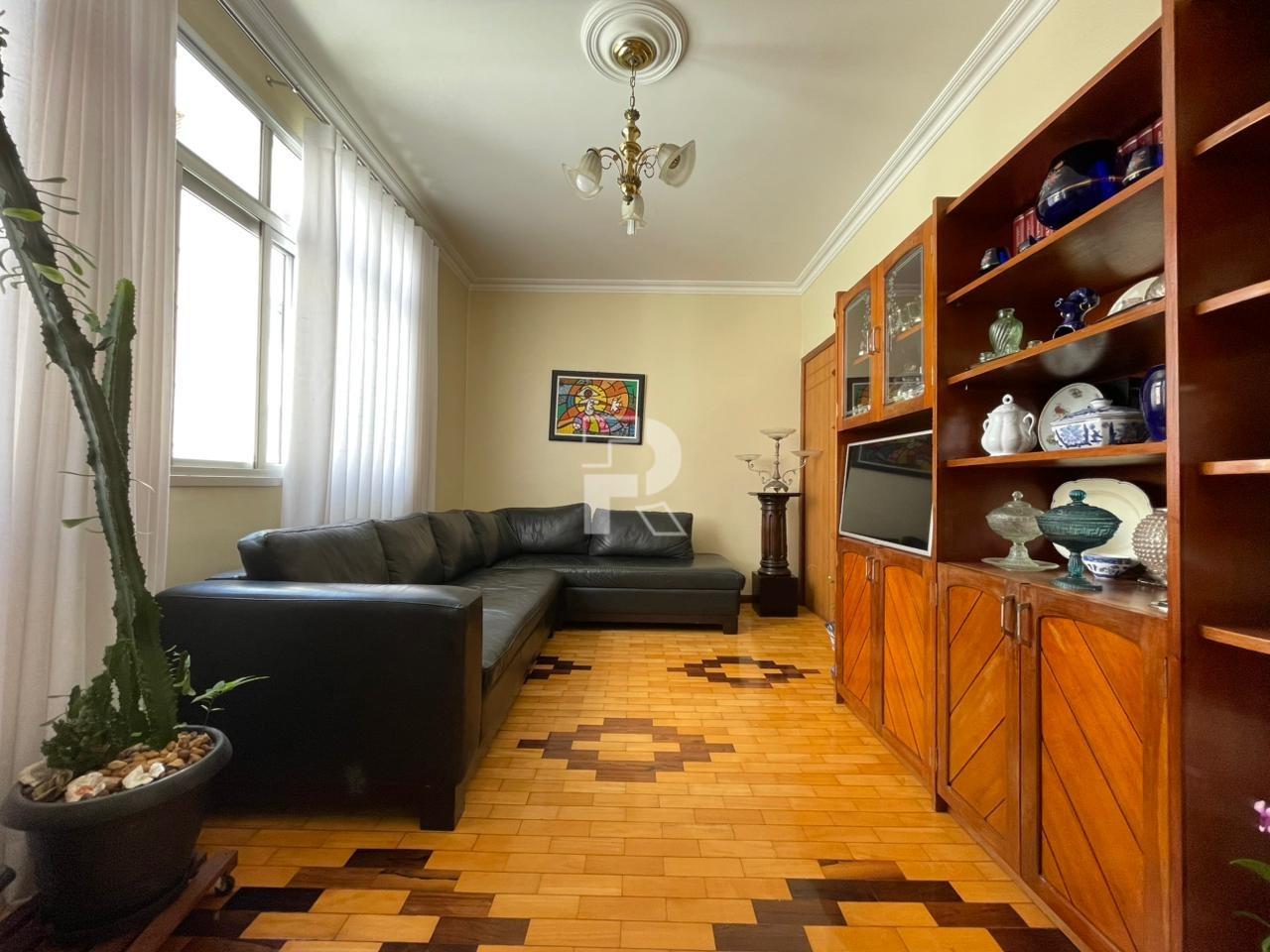 Apartamento à venda no Gutierrez: 