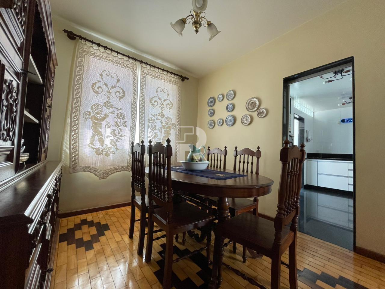 Apartamento à venda no Gutierrez: 