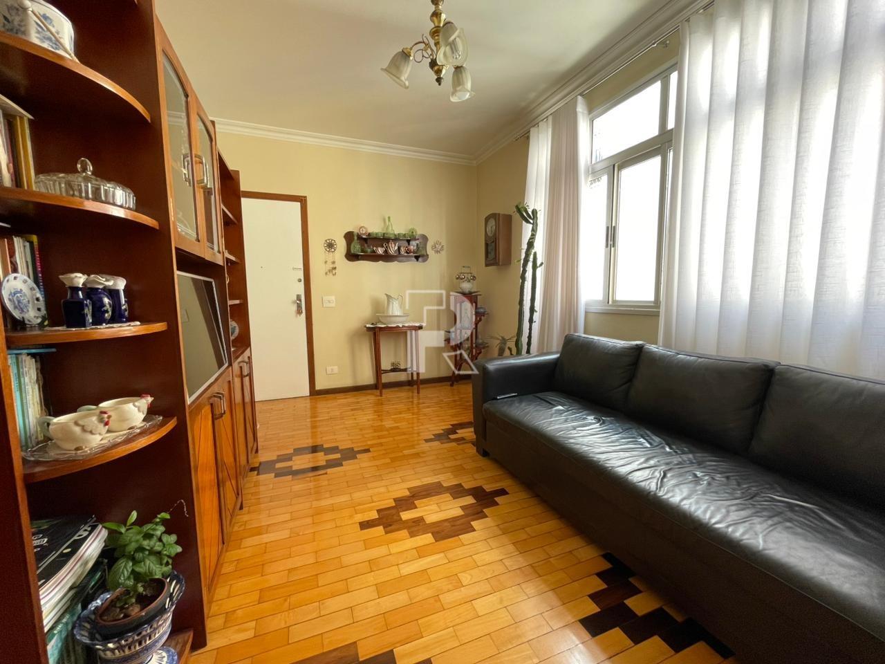 Apartamento à venda no Gutierrez: 